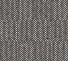 Square Geometric Black & Grey